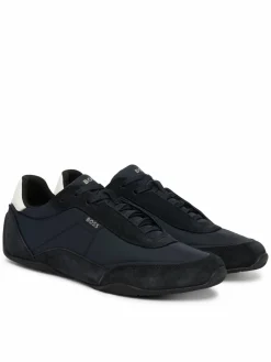 Sneakers Jaylen Lowp 50563894 Blu scuro
