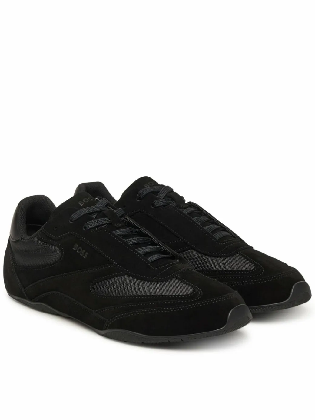 Sneakers Jaylen 50557884 Nero