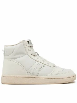 Sneakers Jazz Court S70722 Bianco