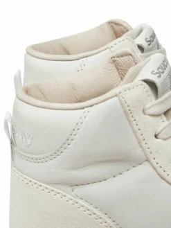 Sneakers Jazz Court S70722 Bianco