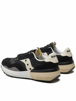Sneakers Jazz Nxt S70790-1 Nero
