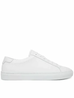 Sneakers Jermain Lux 809913531001 Bianco