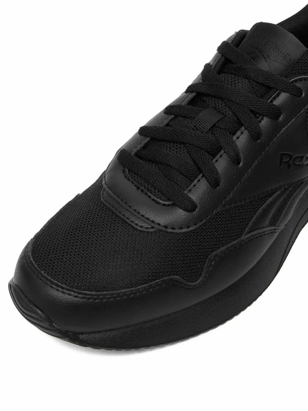 Sneakers JOGGER LITE 100220399 Nero
