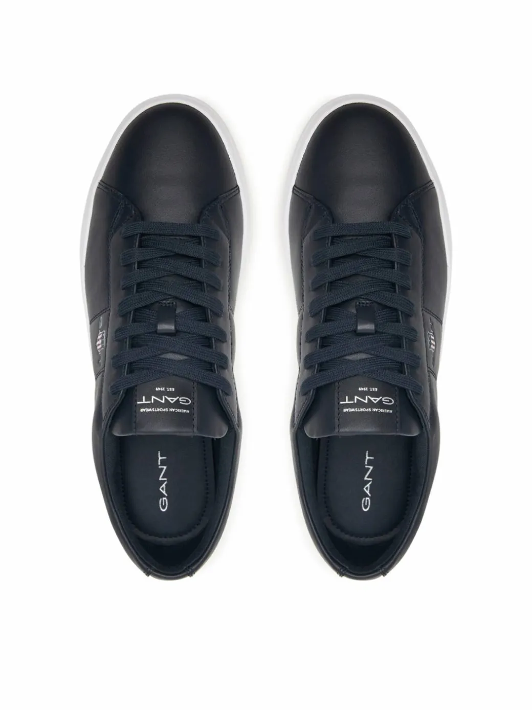 Sneakers Joree 33631380 Blu scuro