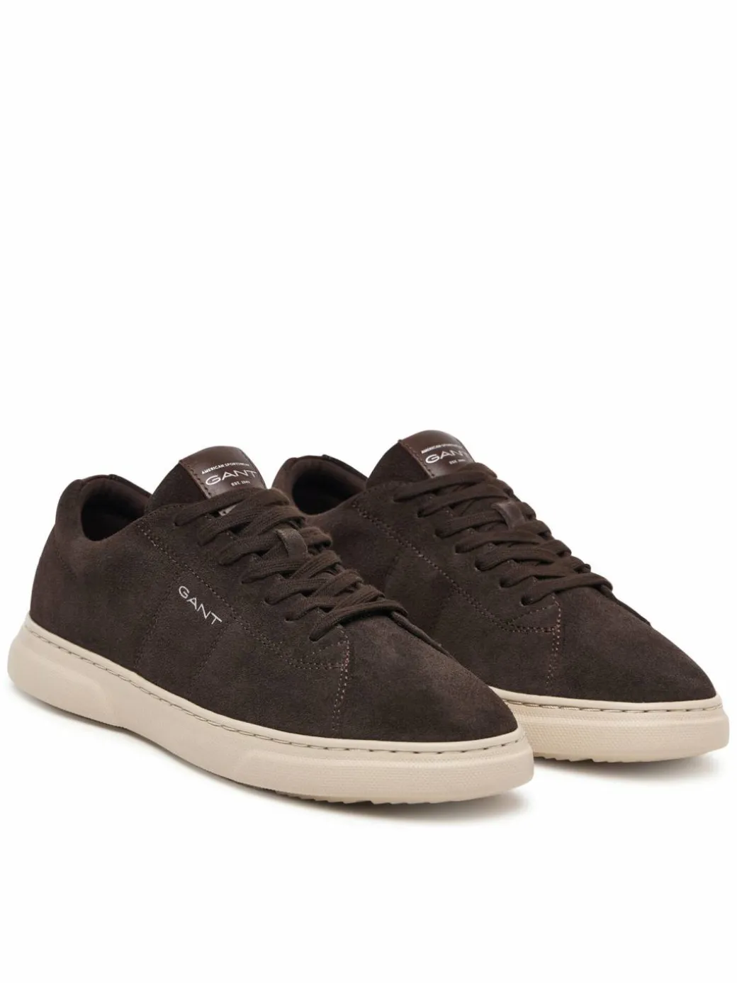Sneakers Joree 33633379 Marrone scuro