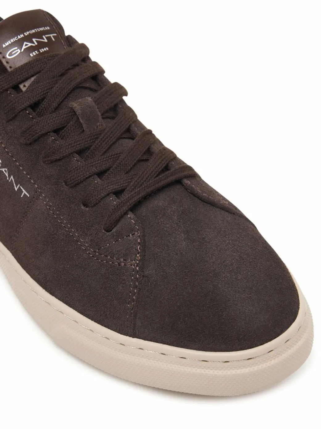 Sneakers Joree 33633379 Marrone scuro