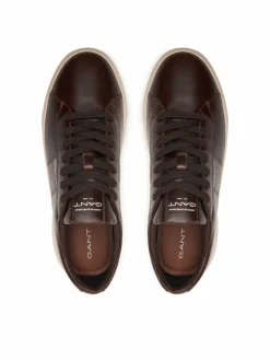 Sneakers Joree 33631381 Marrone scuro