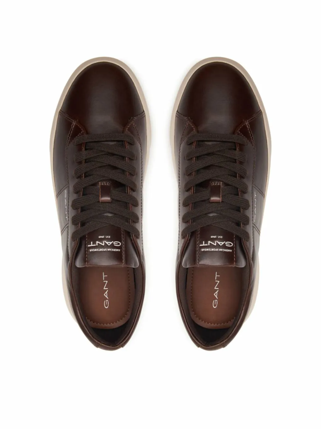 Sneakers Joree 33631381 Marrone scuro