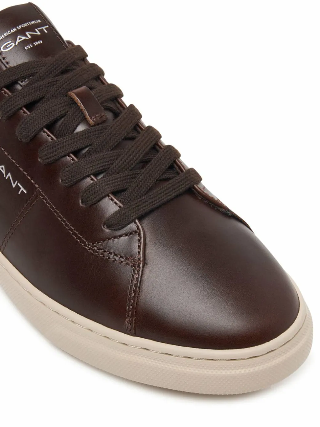 Sneakers Joree 33631381 Marrone scuro