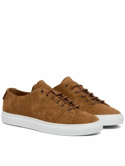 Sneakers Jr Lux Decon Sk 809P07624001 Marrone