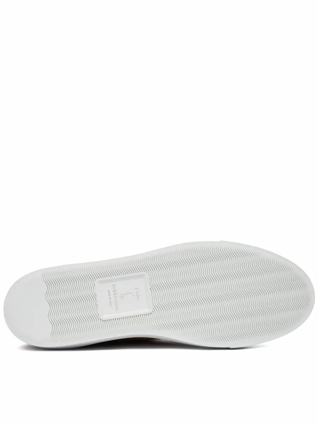 Sneakers Jr Lux Decon Sk 809P07624001 Marrone