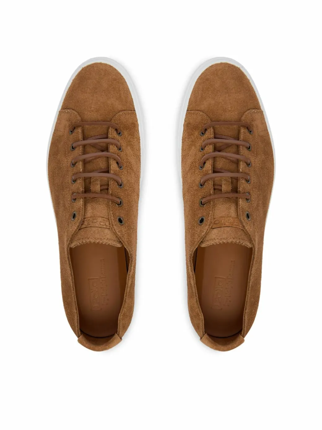 Sneakers Jr Lux Decon Sk 809P07624001 Marrone