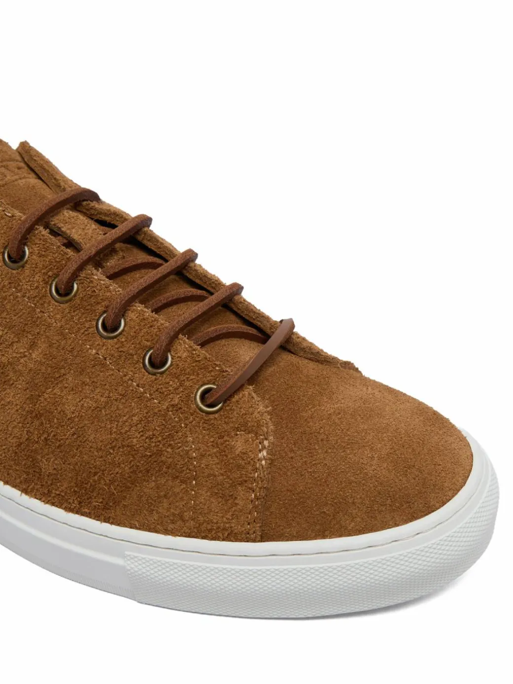 Sneakers Jr Lux Decon Sk 809P07624001 Marrone