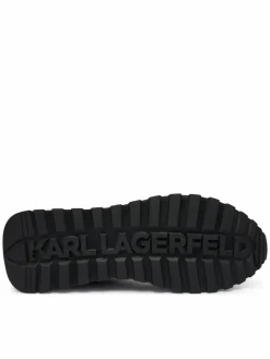 Sneakers Kairo KL51126A Nero