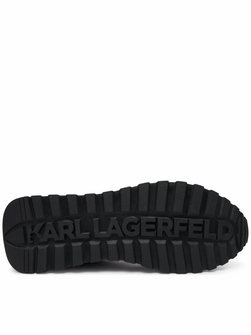 Sneakers Kairo KL51126A Nero