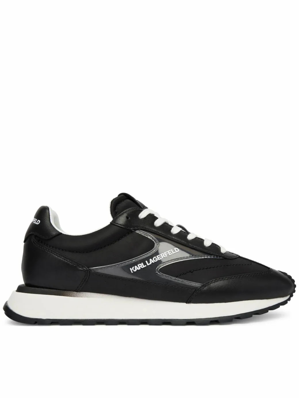 Sneakers Kairo KL51126A Nero