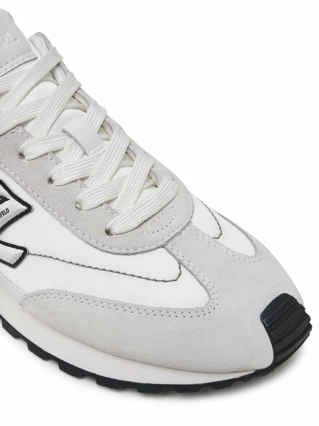 Sneakers Kairo KL51124 Bianco