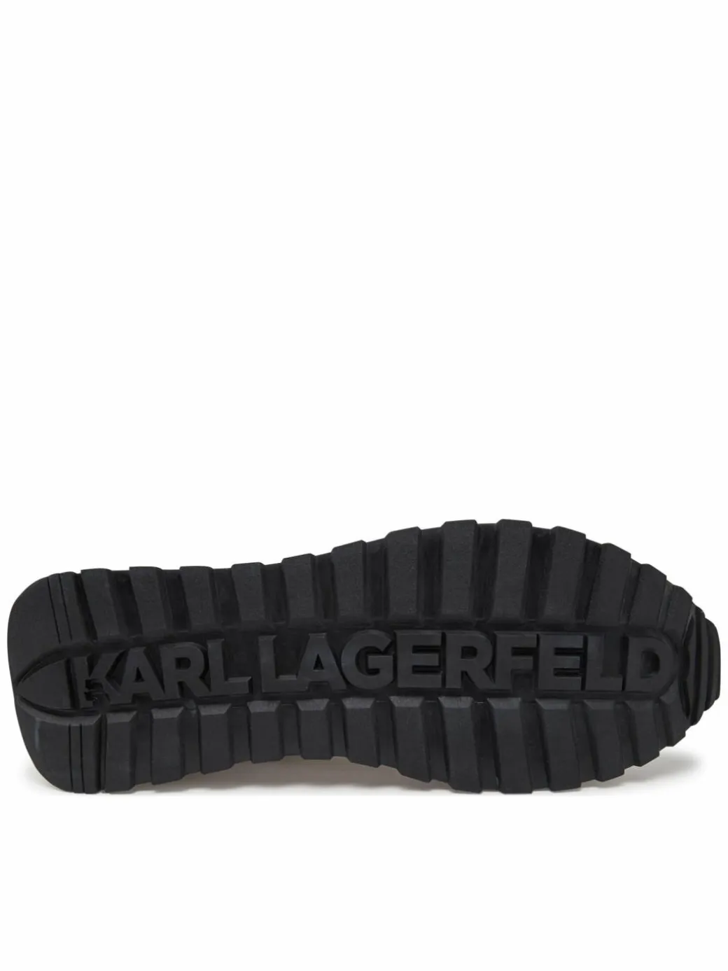 Sneakers Kairo KL51124 Bianco