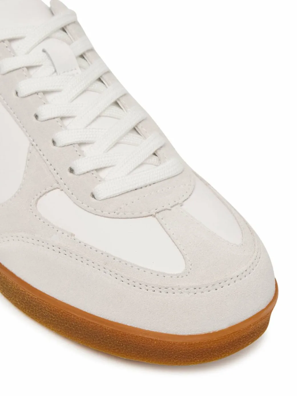Sneakers Kandidate KL53833N Bianco