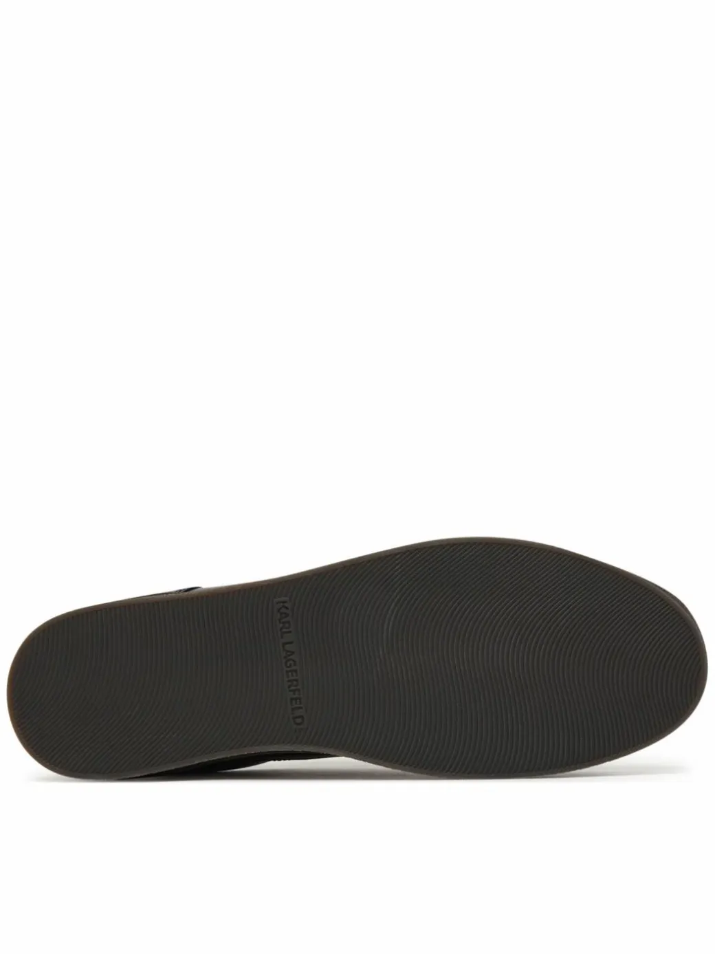 Sneakers Kandidate KL53820 Nero