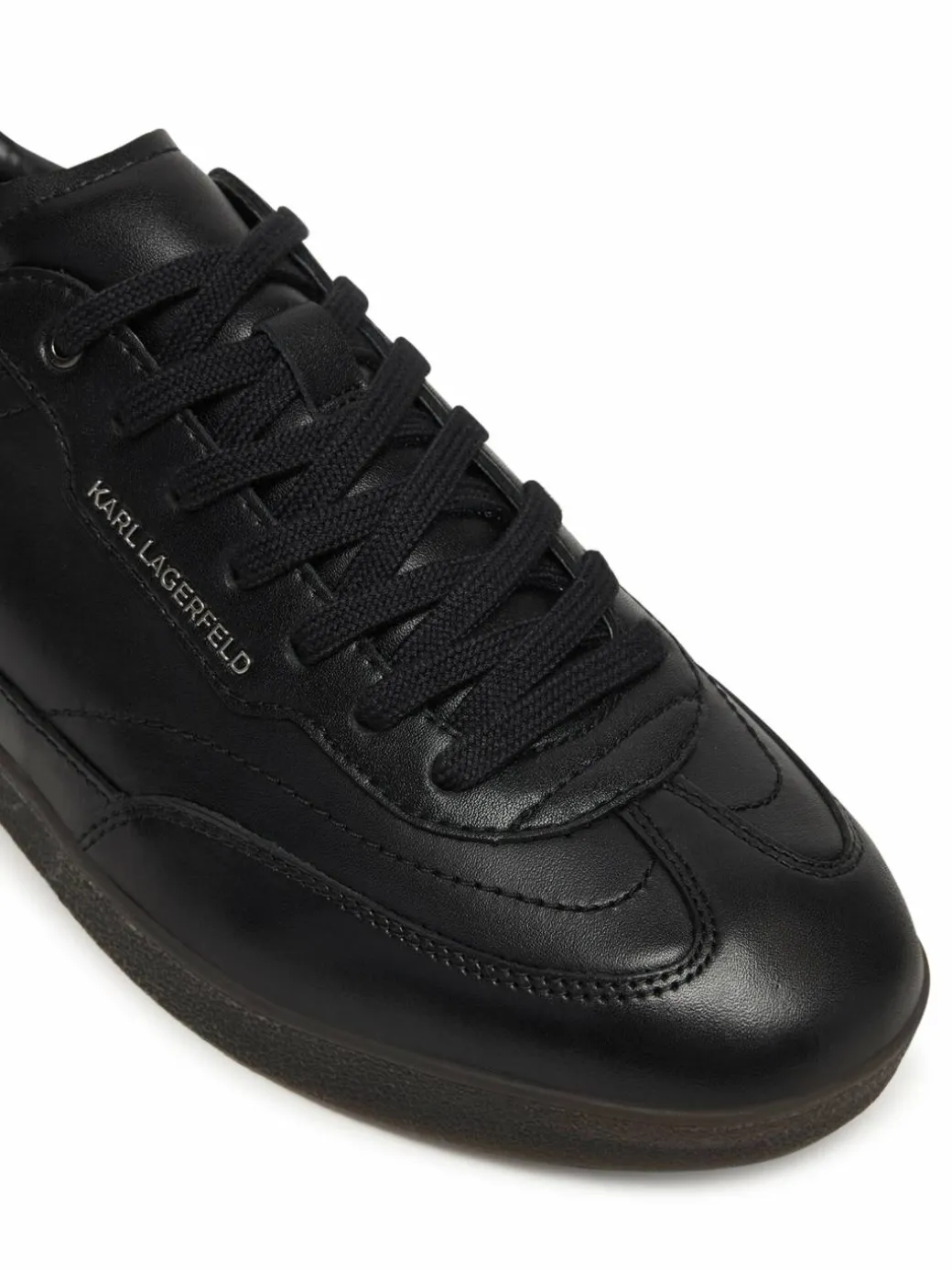 Sneakers Kandidate KL53820 Nero