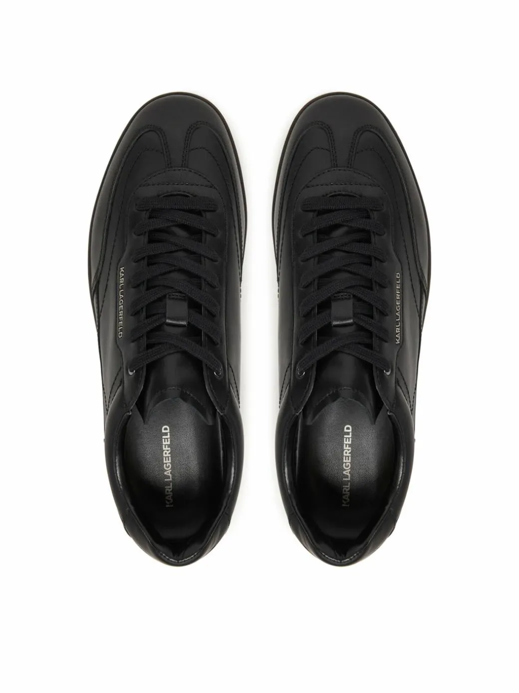 Sneakers Kandidate KL53820 Nero