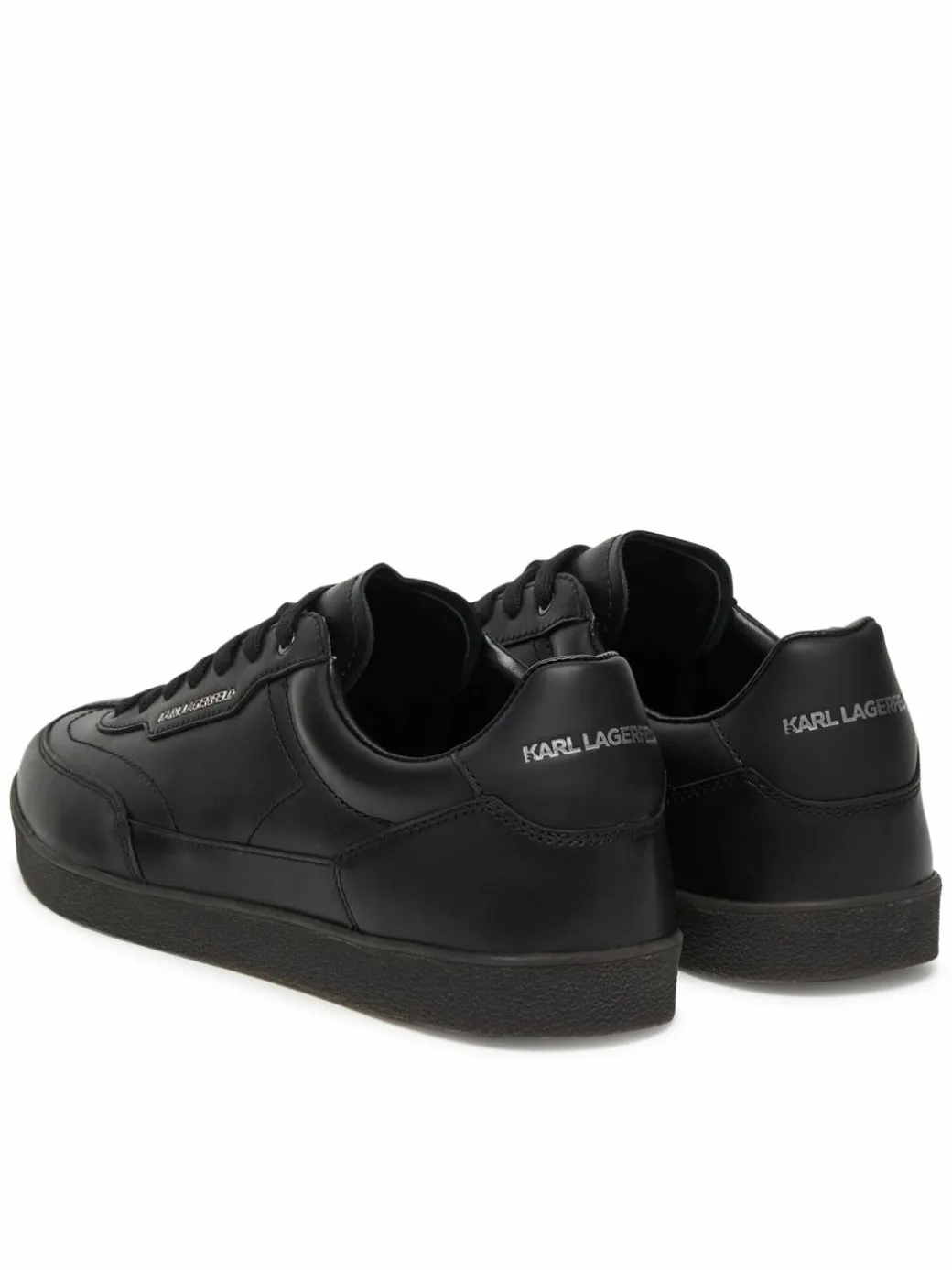 Sneakers Kandidate KL53820 Nero