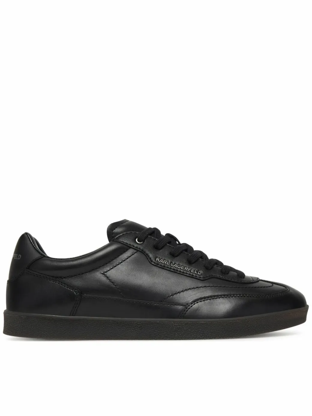Sneakers Kandidate KL53820 Nero