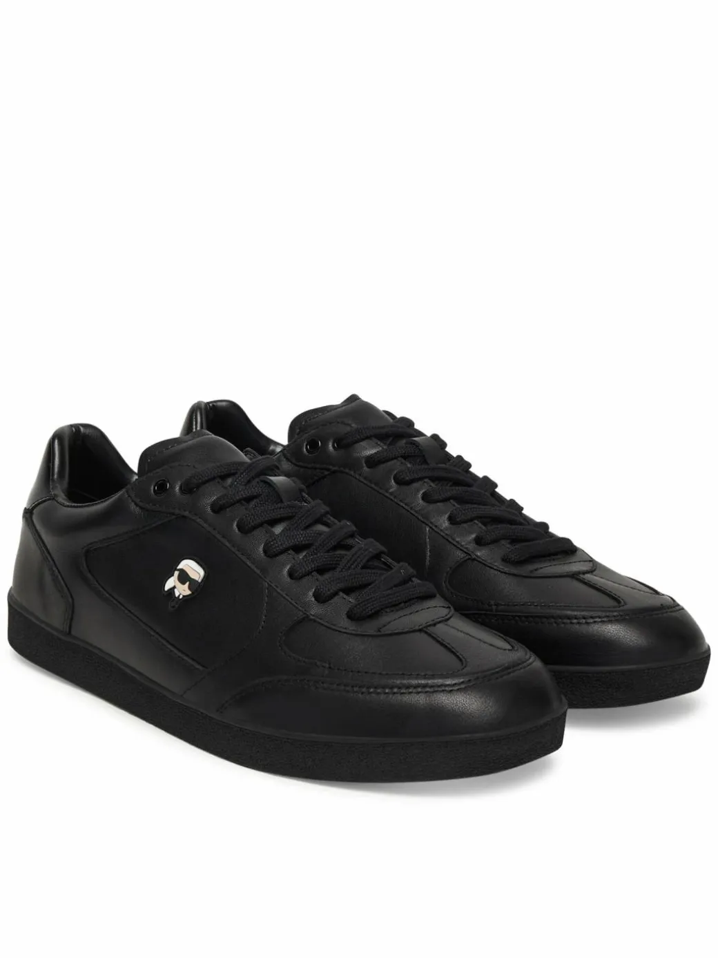 Sneakers Kandidate KL53830N Nero