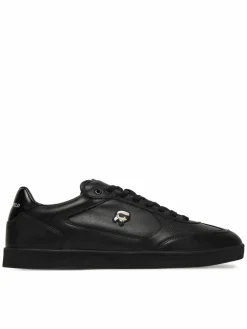 Sneakers Kandidate KL53830N Nero