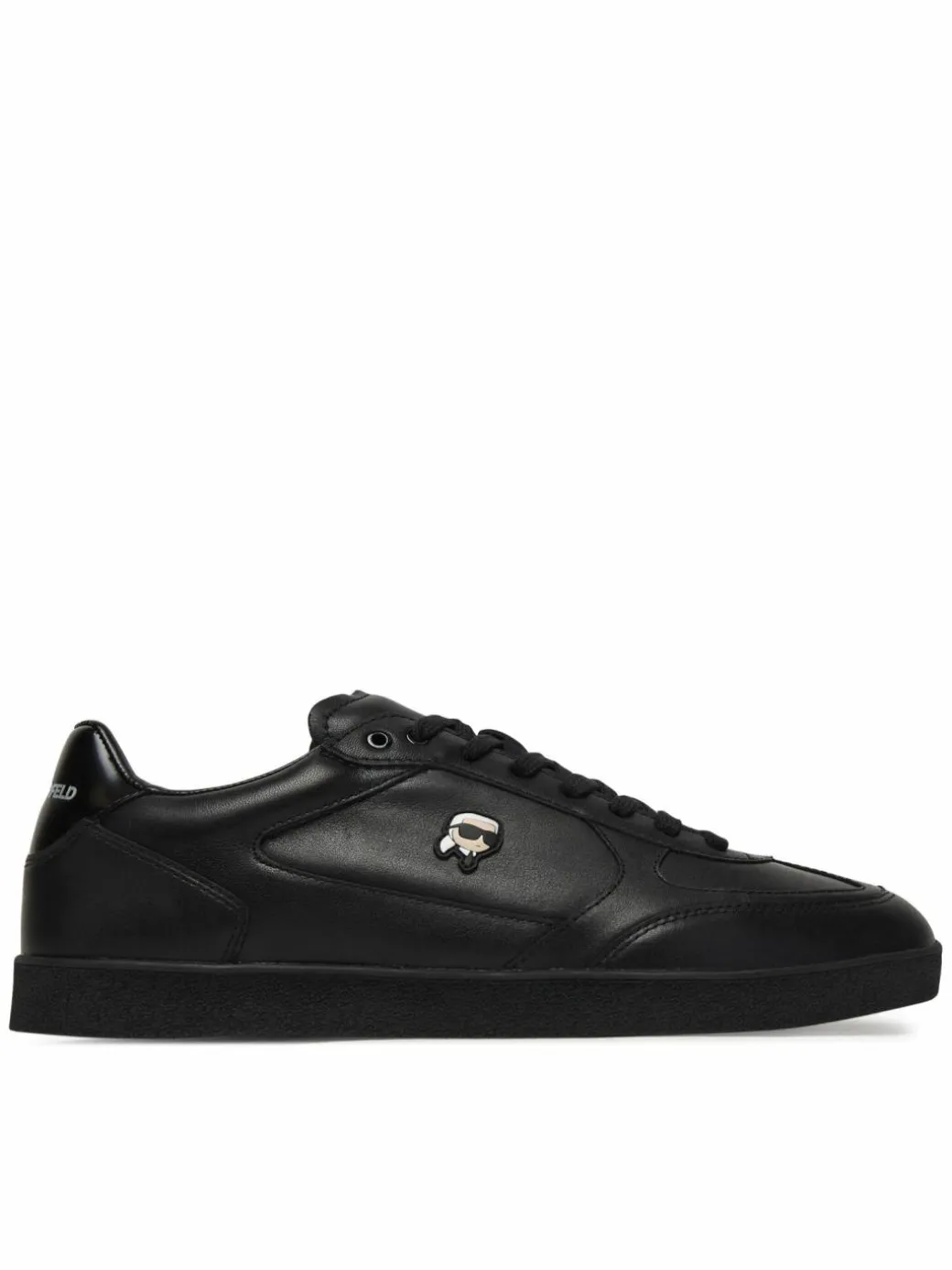 Sneakers Kandidate KL53830N Nero