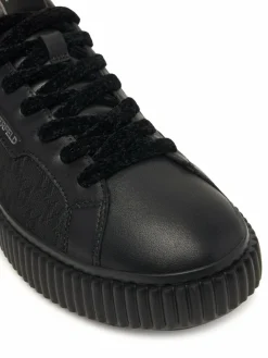 Sneakers Kaprika KL24249M Nero