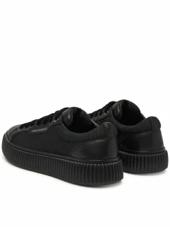 Sneakers Kaprika KL24249M Nero