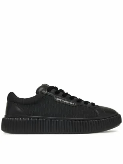 Sneakers Kaprika KL24249M Nero