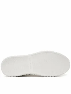 Sneakers Kaprika KL24270N Bianco
