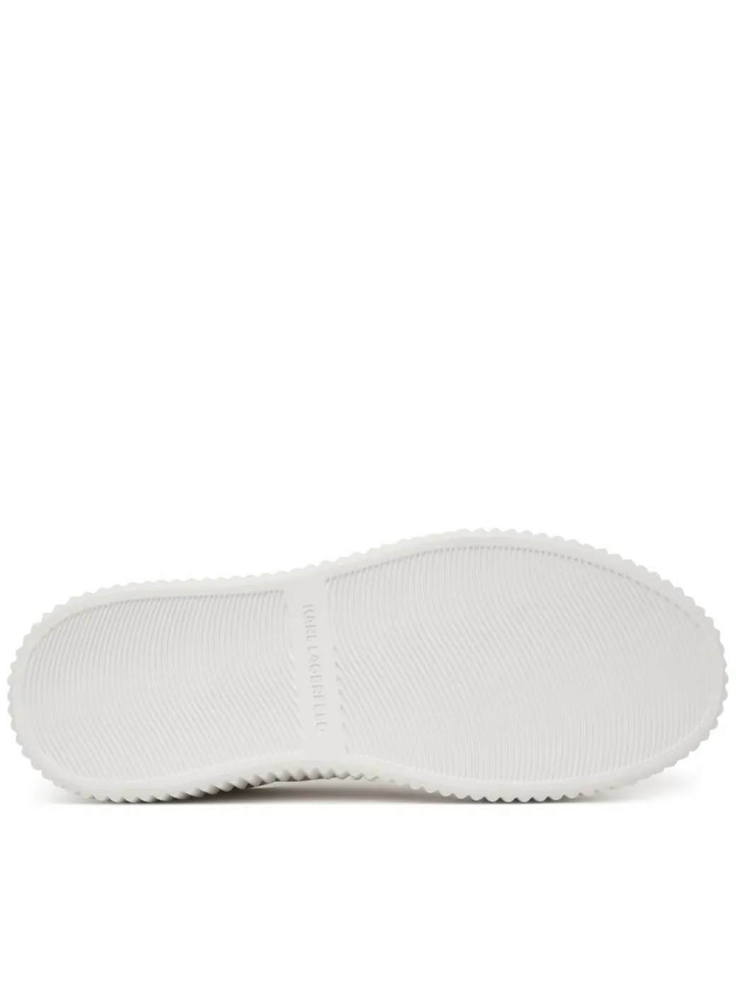 Sneakers Kaprika KL24270N Bianco