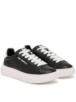 Sneakers Kaprika KL24220 Nero