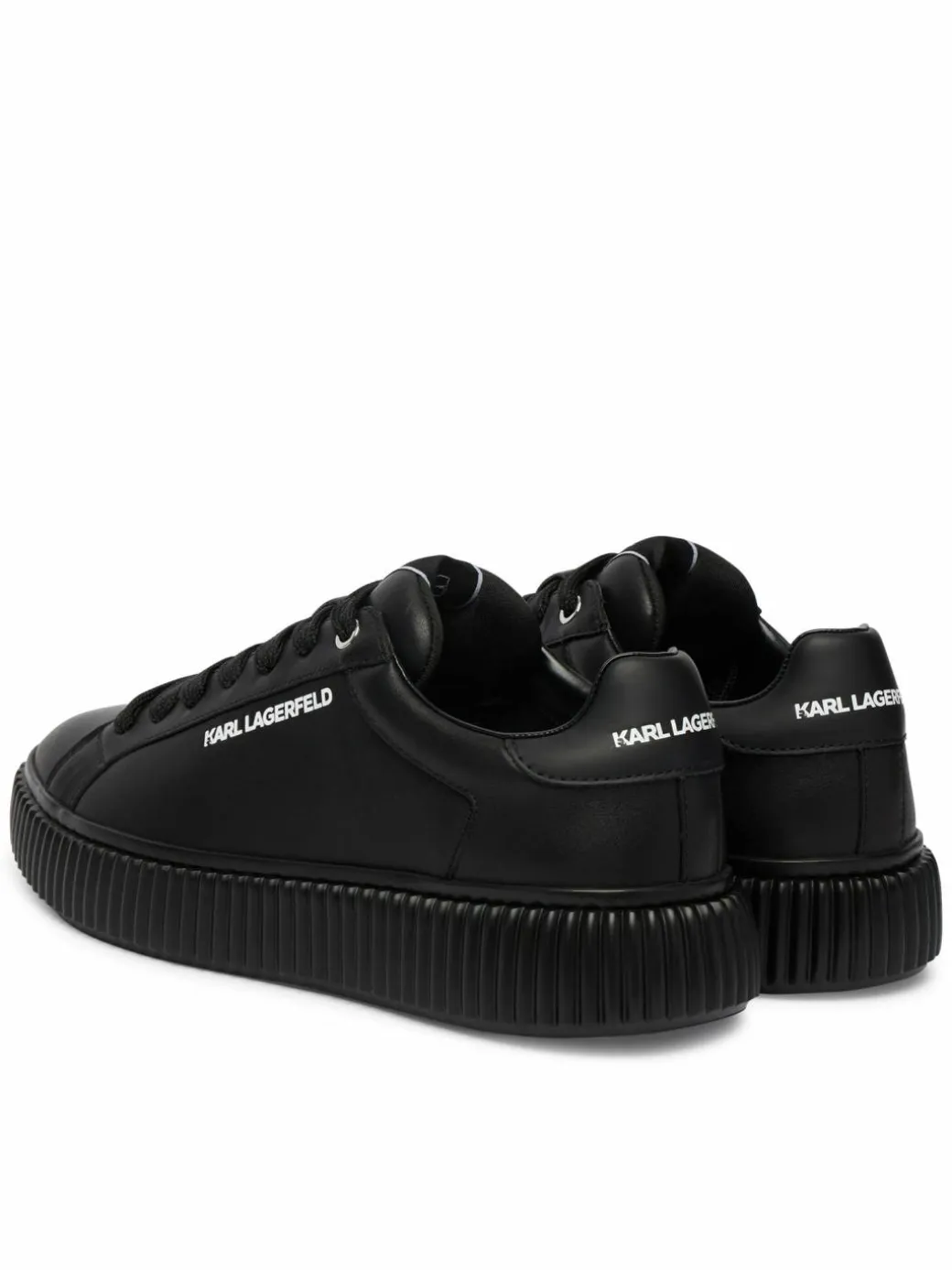 Sneakers Kaprika KL24220 Nero