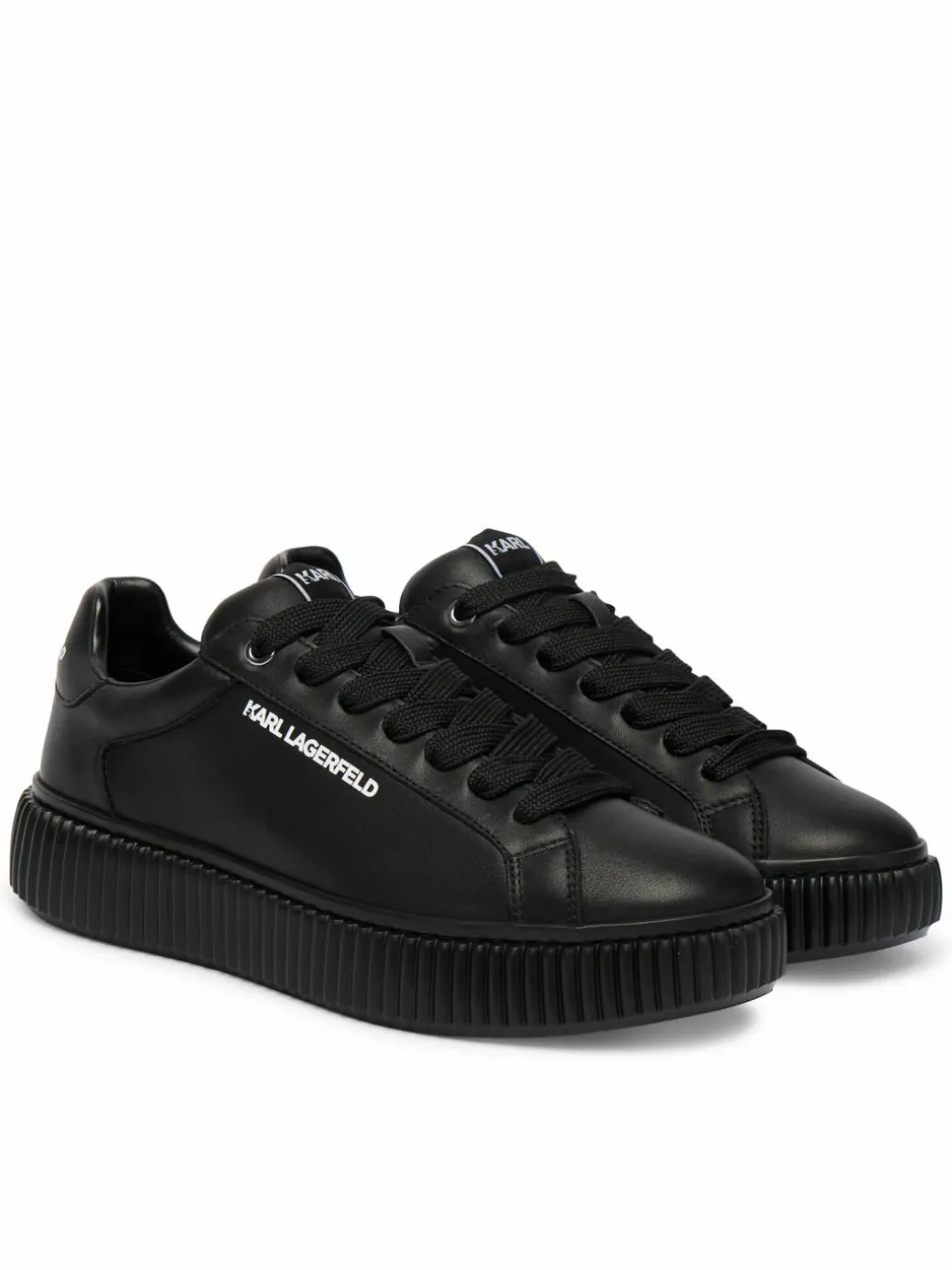 Sneakers Kaprika KL24220 Nero