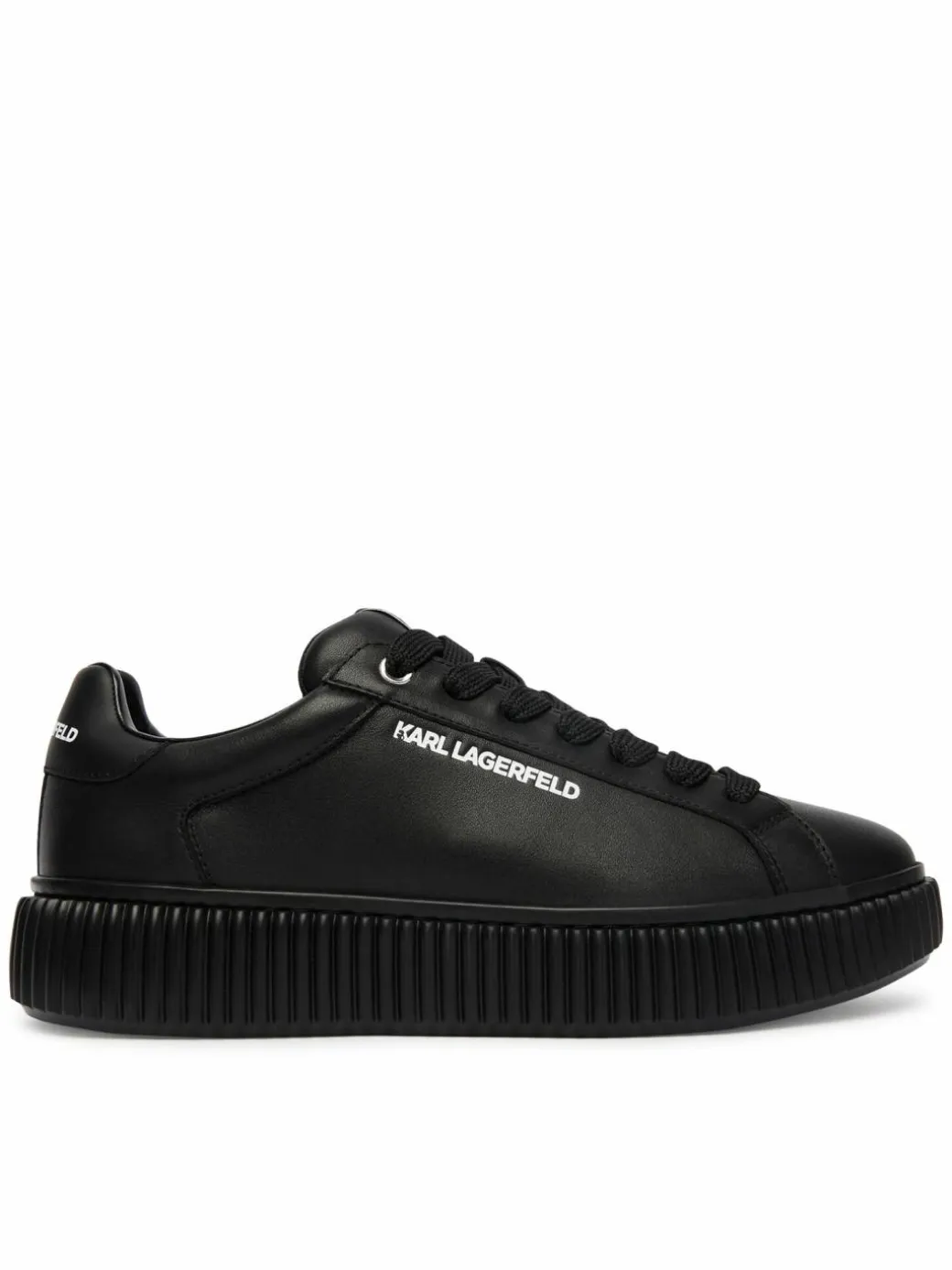 Sneakers Kaprika KL24220 Nero