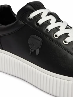 Sneakers Kaprika KL24270N Nero