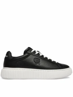 Sneakers Kaprika KL24270N Nero