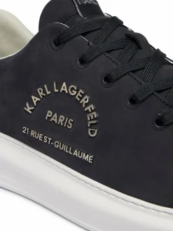 Sneakers Kapri KL52539B Blu scuro
