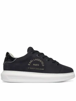 Sneakers Kapri KL52539B Blu scuro