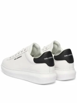 Sneakers Kapri KL52516 Bianco