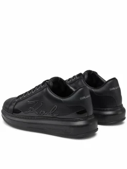 Sneakers Kapri KL52548F Nero
