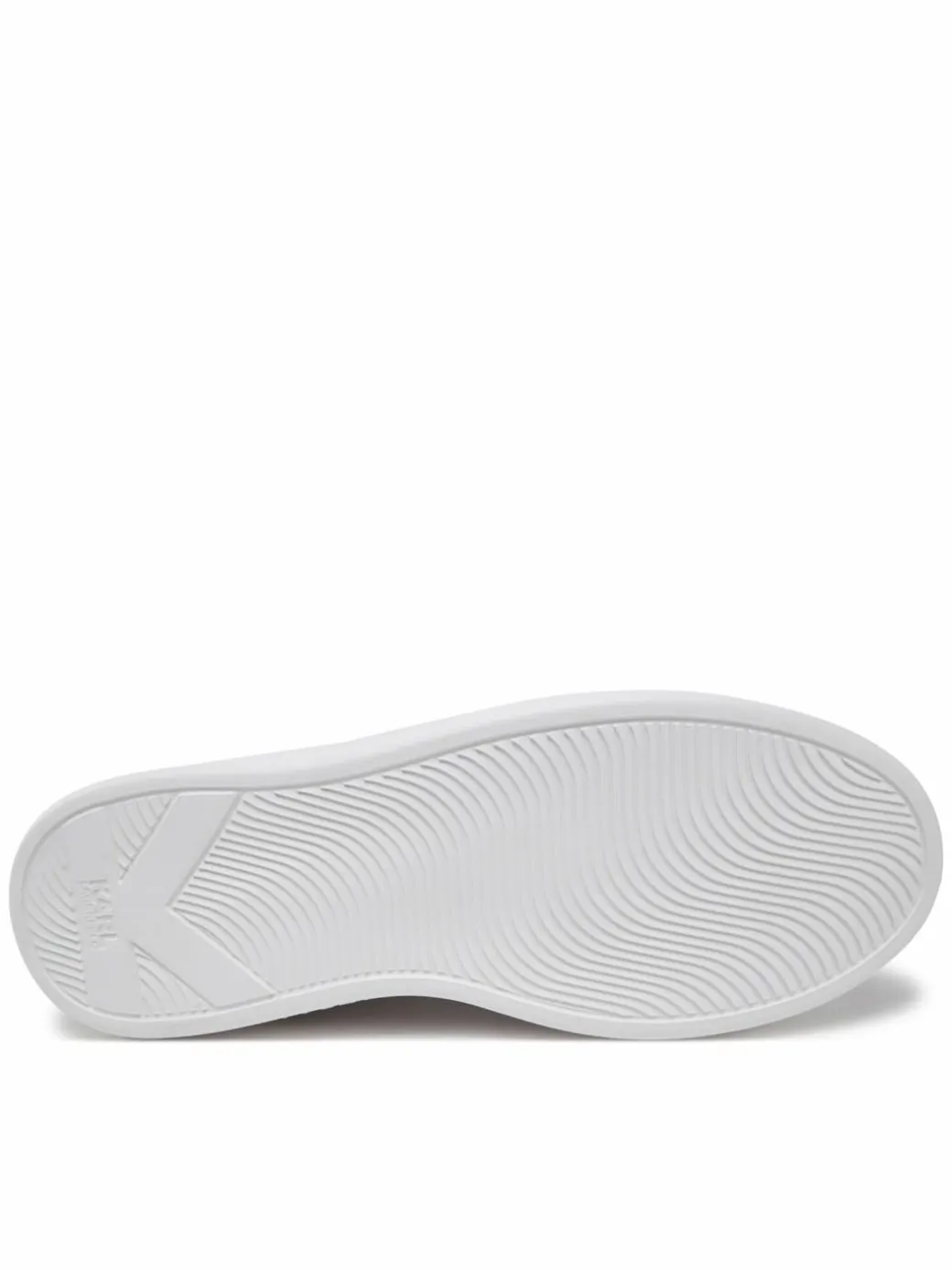 Sneakers Kapri KL52549K Bianco