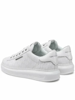 Sneakers Kapri KL52549K Bianco
