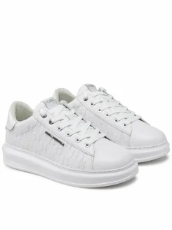 Sneakers Kapri KL52549K Bianco