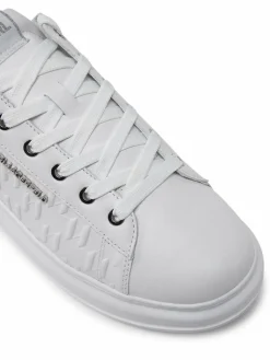 Sneakers Kapri KL52549K Bianco